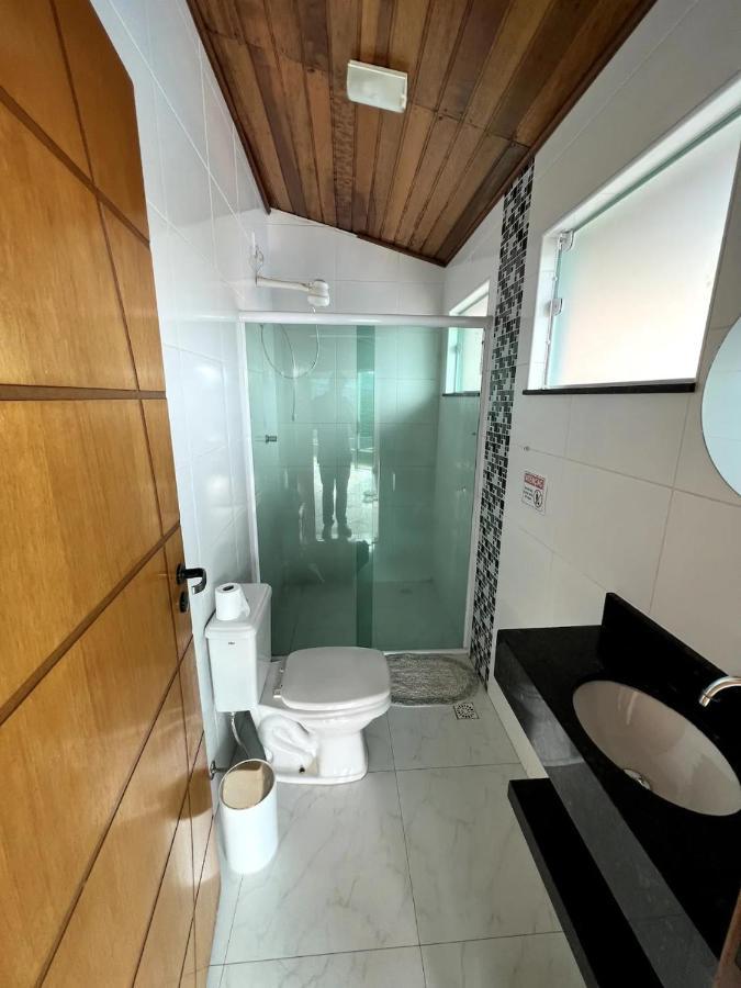 Casa alto padrão com área gourmet completa, piscina e campo futebol Villa Socorro  Esterno foto