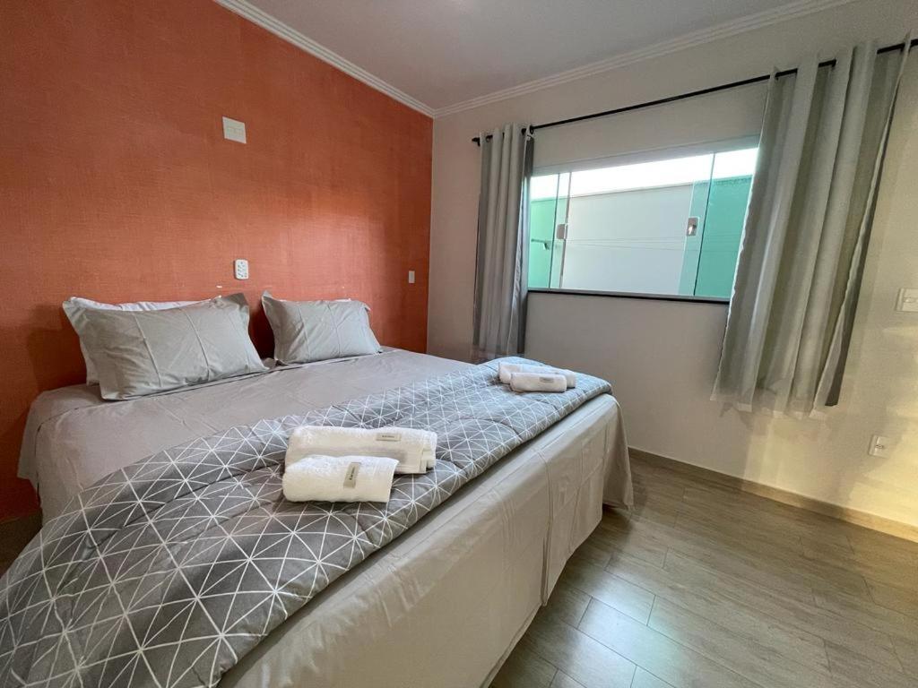 Casa alto padrão com área gourmet completa, piscina e campo futebol Villa Socorro  Esterno foto